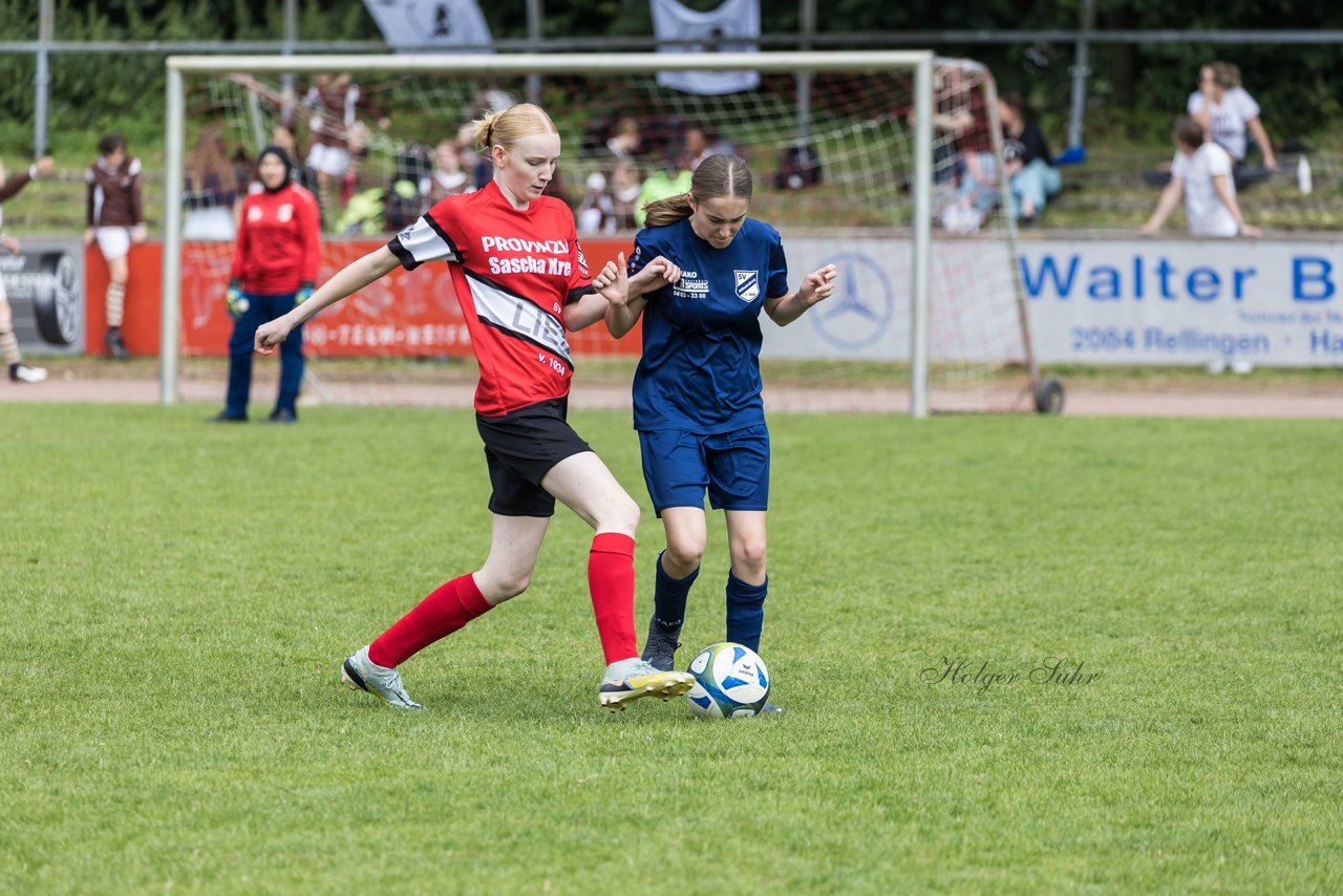 Bild 173 - Loewinnen Cup